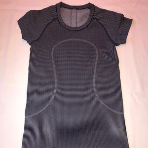 Lululemon Swiftly Tech Shirt